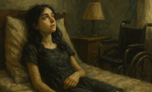 Poem  –  Loneliness